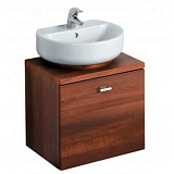 Раковина Ideal Standard Connect Sphere 55 см E7864MA