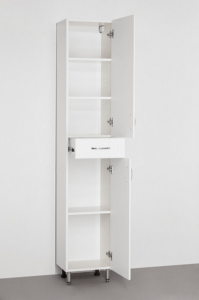 Шкаф-колонна Style Line Эко стандарт 36х191