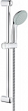 Комплект для ванной Grohe Euroeco 124428