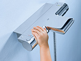 Термостат Grohe Grohtherm 2000 New 34464001