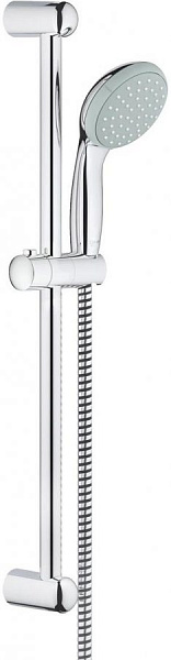 Комплект для ванной Grohe Euroeco 124428