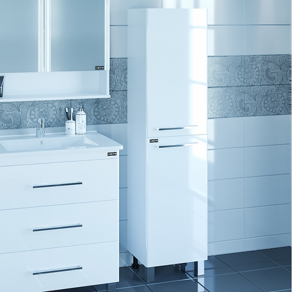 Колонна Вегас 40 напольная/подвесная Санта 526006