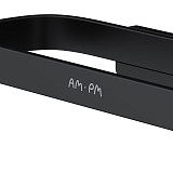 A8F34122 Func Держатель для туалетной бумаги, черный