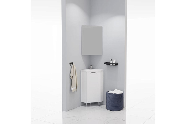 Угловая тумба Corozo "Мирра 40" Стелла 40 SD-00001642