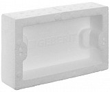 Блок защиты клавиши Geberit 241.348.00.1 для инсталляции Geberit Duofix 458.160.00.1