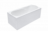 Акриловая ванна Roca Uno 160х75 ZRU9302869