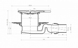 Confluo Standard 20х20 Angle 2 Pestan