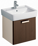 Раковина 60 см Geberit Renova Nr.1 Plan 222260000