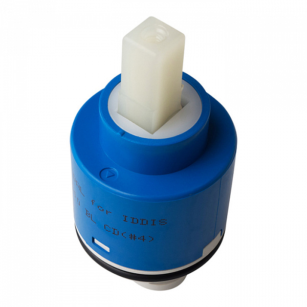 Картридж D40 BL CD #4