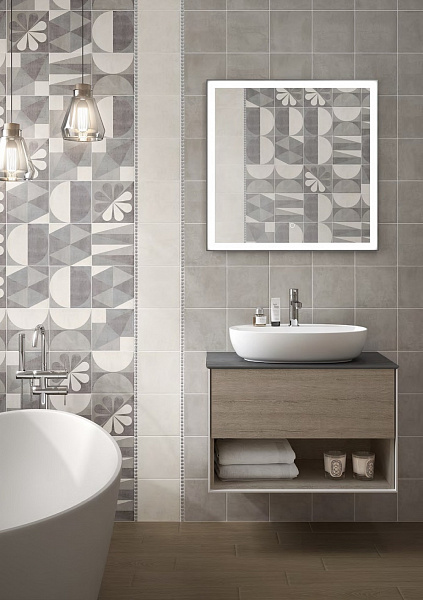 Тумба для раковины Kerama Marazzi Plaza 80 см PL.M.80.1\OAK.O