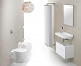 Биде подвесное Jacob Delafon Formilia Viragio E4774-00