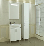 Пенал Дублин 30 напольный Санта 523001