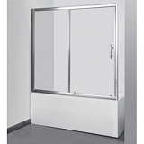 Шторка для ванны Grossman GR-170/2 140x170