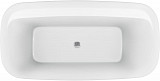 Акриловая ванна Aquanet Family Fine 170x78 95778 Gloss Finish 95778-GW