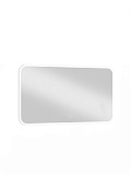 Зеркало Континент "Demure Led" 1200х700