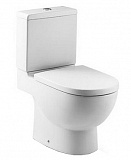 Унитаз (чаша) Roca Meridian напольный 342247000