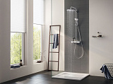 Душевая система Grohe Euphoria SmartControl 26509000