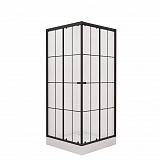 Душевой уголок Niagara Nova 80х80х195 NG-0180-14