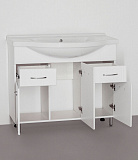 Тумба  Style Line Эко Стандарт 26 под раковину Эльбрус