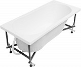 Каркас сварной для акриловой ванны Aquanet Light 160x70 00242149