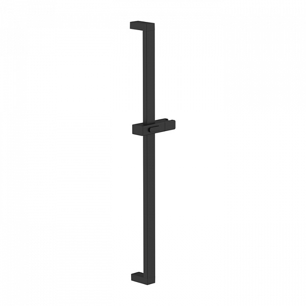 Стойка для душа, Slide, черная, IDDIS, SLI70BLi17