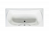 Чугунная ванна Roca Akira 170х85 с отверстием под ручку 2325G000R