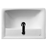 Прямоугольная раковина Santek Тигода 55 1WH302127 мини