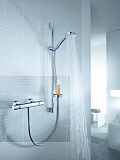 Термостат для душа Hansgrohe Ecostat Comfort 13116000