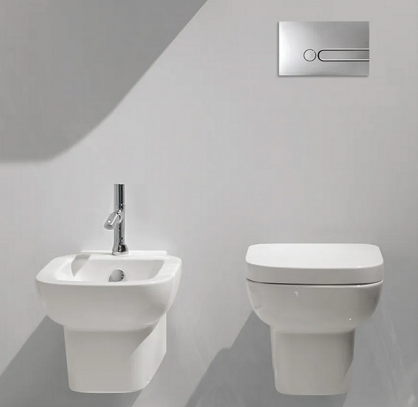 Биде подвесное Jacob Delafon Replay E4834-00