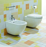 Унитаз подвесной Villeroy & Boch Subway 2.0 5606 10R1