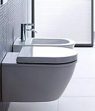 Унитаз Duravit Darling New 2545090000 подвесной