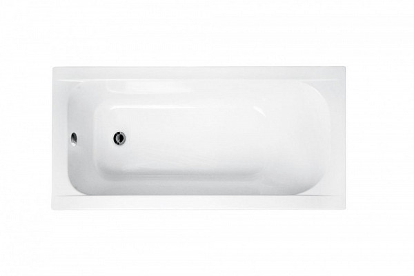 Акриловая ванна Besco Continea 150x70 WAC-150-PK
