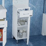 Тумба (комод) напольная Стандарт 30 Санта 301001