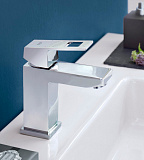 Смеситель для раковины Grohe Eurocube 23132000