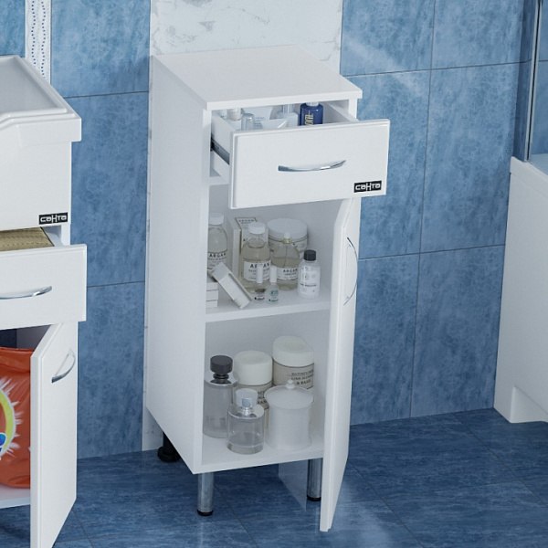 Тумба (комод) напольная Стандарт 30 Санта 301001