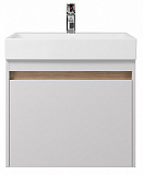 Тумба под раковину Creto Etna 60 White
