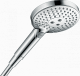 Ручной душ Hansgrohe Raindance Select S 120 3jet PowderRain 26014000 