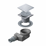 Confluo Standard 15х15 Drops 4 Pestan