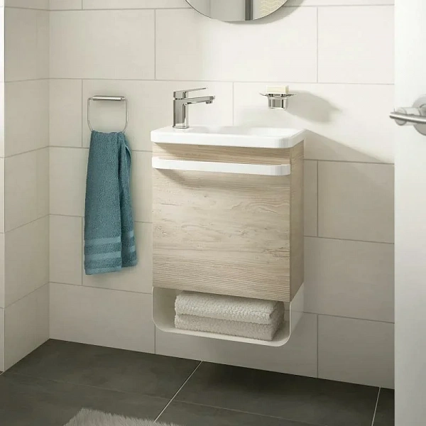 Тумба под раковину Ideal Standard Tonic II R4318FF
