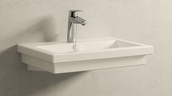 Смеситель для раковины Grohe Eurodisc Cosmopolitan 23448002