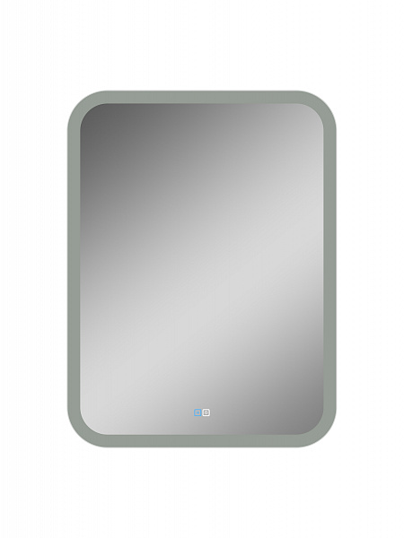 Зеркало Континент "Glamour medium" 600x800