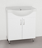 Тумба  Style Line Эко Стандарт 23 под раковину Эрика