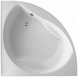 Акриловая ванна Jacob Delafon Presquile 145x145 угловая E6045RU-00