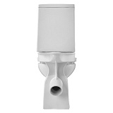 Унитаз Аллегро Лайт 1WH302356 Santek