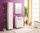 Шкаф-пенал Акватон Минима 32x192 1A132203MN01R правый