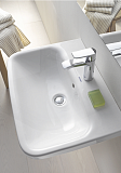 Раковина Duravit DuraStyle 2319600000