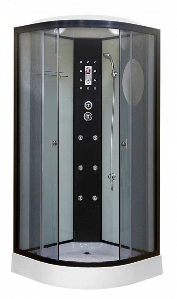 Душевая кабина Niagara Ultra  NG-1902-01