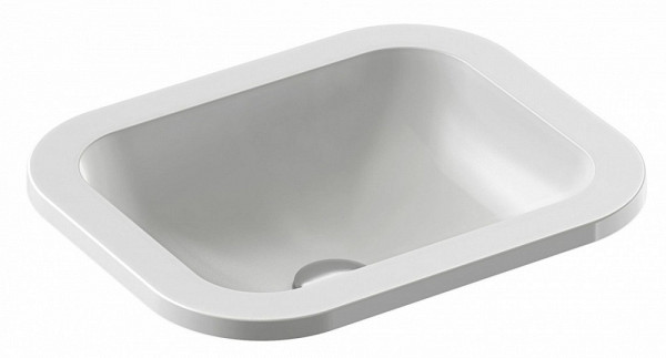 Встраиваемая раковина Jacob Delafon Vox 44,2х36,2 см EYD102-00