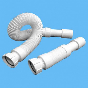 Гофра McAlpine MRMF2