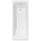 Ванна чугунная Delice Palomba 1700х700